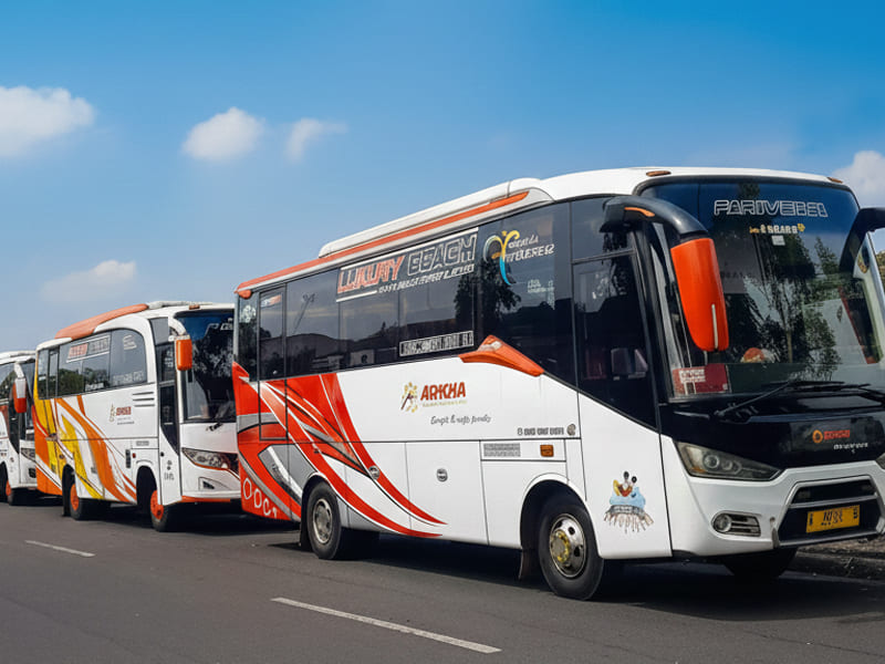 Berita & Tips Perjalanan Terbaru - Arkha Trans Wisata