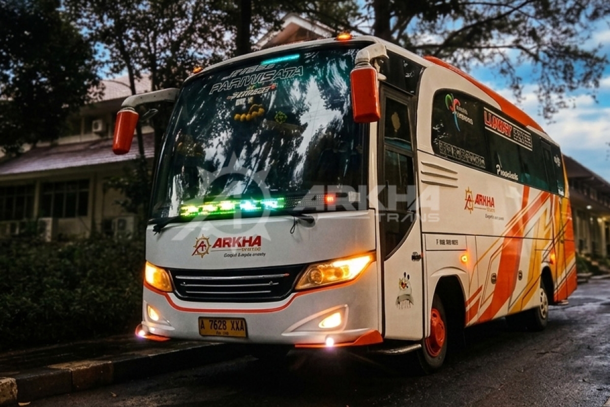 Menghadiri Undangan Pernikahan di Depok Jadi Lebih Berkesan Bareng Arkha Trans Wisata