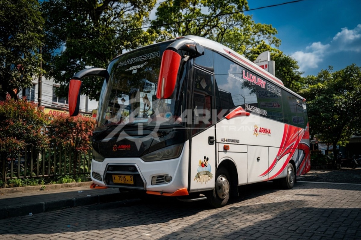 Menjelajahi Keindahan Dieng: Perjalanan Wisata Nyaman dari Jakarta ke Wonosobo