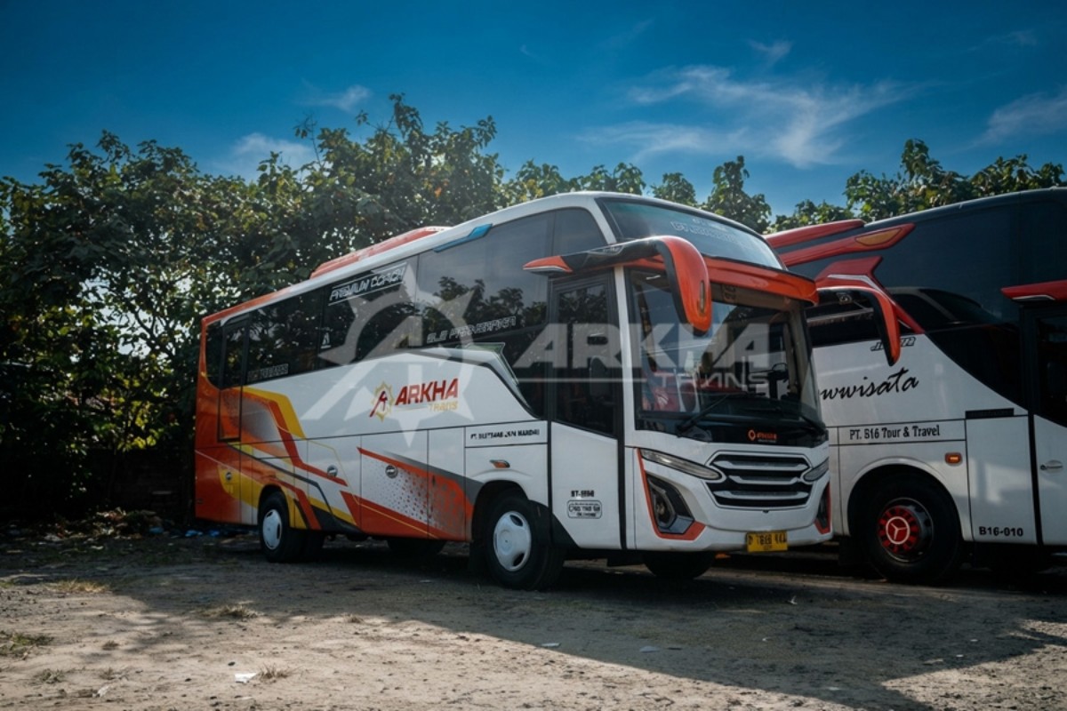 Menjemput Hembusan Angin Pantai: Perjalanan Wisata Seru dari Jakarta ke Anyer