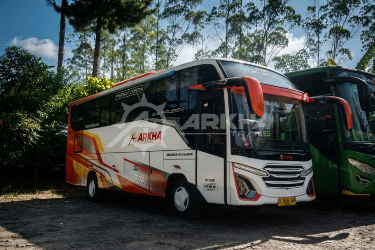 Pesona Alam Menanti: Perjalanan Wisata Nyaman dari Jakarta ke Pangalengan